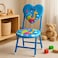 Fitto Kids Attractive Cartoon Print Foldable Chair for Boys &amp; Girls