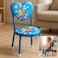 Fitto Kids Attractive Cartoon Print Foldable Chair for Boys &amp; Girls