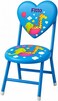 Fitto Kids Attractive Cartoon Print Foldable Chair for Boys &amp; Girls