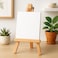 Fitto Tripod Whiteboard 23x12cm - Portable and Lightweight for Easy Use