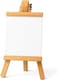 Fitto Tripod Whiteboard 23x12cm - Portable and Lightweight for Easy Use