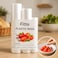 Fitto Food Plastic Wrap Cling Film Pack of 150 Pieces, 30x40cm, 25x35cm, 20x30cm