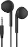 Fitto 3.5mm In-Ear Earphones with Microphone and Controller for Android and Computer