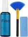 Fitto 3 in 1 Gel Screen Cleaning Kit for LCD, Laptop Displays, and Mobile Devices