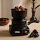 Fitto Atharved Electric Charcoal Burner 500W &ndash; Smokeless Coal Starter for Hookah, BBQ, Incense, Shisha