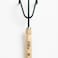 Fitto Hand Cultivator with Wooden Handle and Metal Prongs for Gardening