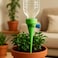 Fitto Plant Watering System Kit with 6 piece Colorful Components for Potted Plants