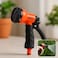 Fitto Multi-Pattern Spray Gun for Watering Plants and Cleaning