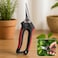 Fitto Garden Shear for Pruning and Trimming with Sharp Blade and Comfortable Handle