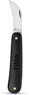 Fitto Durable Pruning Knife with Non-Slip Handle for Gardening and Plant Care