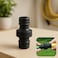 Fitto Coupling Coupler for Garden Hose - Easy Connect and Disconnect