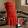 Fitto Durable Welding Gloves for Heavy Duty Protection and Comfort