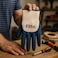 Fitto Diesel Work Gloves for Heavy Duty Protection and Grip