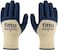 Fitto Diesel Work Gloves for Heavy Duty Protection and Grip