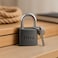 Fitto 30mm Durable Padlock with Key for Enhanced Security