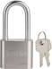 Fitto GDO 50mm Padlock for Security - Durable and Reliable Locking Solution