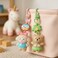 Fitto Cartoon Animal Series: Sheep and Unicorn Pack of 2