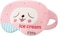 Fitto Night Blindfold Mask - Soft and Breathable Sleep Mask in Pink