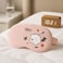 Fitto Night Blindfold Mask - Soft and Breathable Sleep Mask in Pink