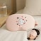 Fitto Night Blindfold Mask - Soft and Breathable Sleep Mask in Pink
