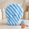 Fitto Fast Drying Hair Care Cap - Hair Dry Towel Wrap for Bath and Shower, Assorted color