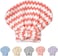 Fitto Fast Drying Hair Care Cap - Hair Dry Towel Wrap for Bath and Shower, Assorted color