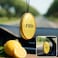 Fitto Car Air Freshener  Scent Pack of 3 Long Lasting Hanging Perfume for Car Interior