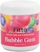 Fitto Solid Car Air Freshener Bubble gum Scent, Long Lasting Gel Odor Eliminator for Car Interior and Dashboard, 200gms