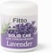 Fitto Solid Car Air Freshener Lavender Scent, Long Lasting Gel Odor Eliminator for Car Interior and Dashboard, 200gms