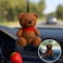 Fitto Strawberry Hanging Car Air Freshener