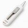 FITTO Safe Express Knife &ndash; Ergonomic Design &ndash; Compact White ABS + Stainless Steel