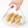 FITTO Adjustable Bowl Clamp &ndash; White