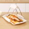 FITTO Adjustable Bowl Clamp &ndash; White