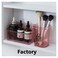 FITTO Large Mirror Cabinet Storage Box