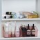 FITTO Large Mirror Cabinet Storage Box