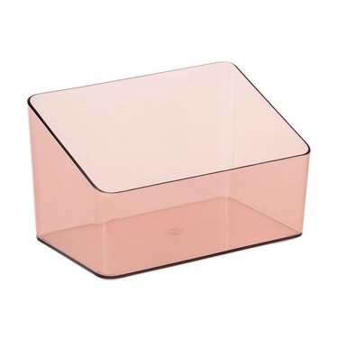 FITTO Large Mirror Cabinet Storage Box