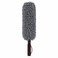 FITTO Microfiber Car Cleaning Duster, Handheld Interior Dusting Tool, 1 Piece
