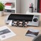 FITTO Desktop Laminating Machine for A4 Documents and Photos, Single Unit