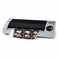 FITTO Desktop Laminating Machine for A4 Documents and Photos, Single Unit