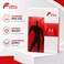 FITTO White A4 80 gsm Multipurpose Copier Paper, 21 &times; 29.7 cm, 500 Sheets