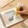 FITTO Washable Glue Stick, 5 g, 1 Piece