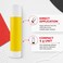 FITTO Washable Glue Stick, 5 g, 1 Piece