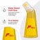 FITTO Yellow Water-Based Craft Glue, 70 ml Bottle, 1 Piece