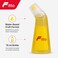 FITTO Yellow Water-Based Craft Glue, 70 ml Bottle, 1 Piece
