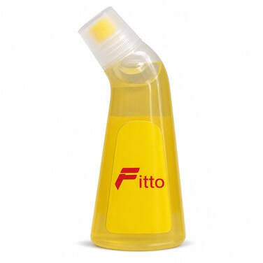 FITTO Yellow Water-Based Craft Glue, 70 ml Bottle, 1 Piece