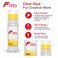 FITTO Clear Water Glue, 125 ml, 1 Piece