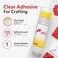 FITTO Clear Water Glue, 125 ml, 1 Piece