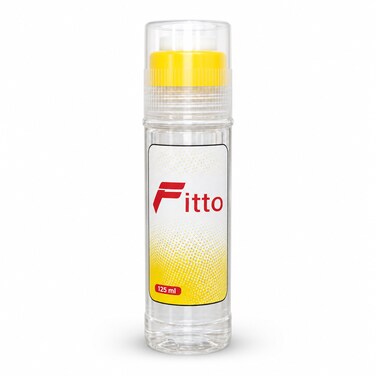 FITTO Clear Water Glue, 125 ml, 1 Piece