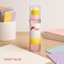 FITTO Pink Colour Glue, 50 ml, 1 Piece
