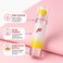 FITTO Pink Colour Glue, 50 ml, 1 Piece